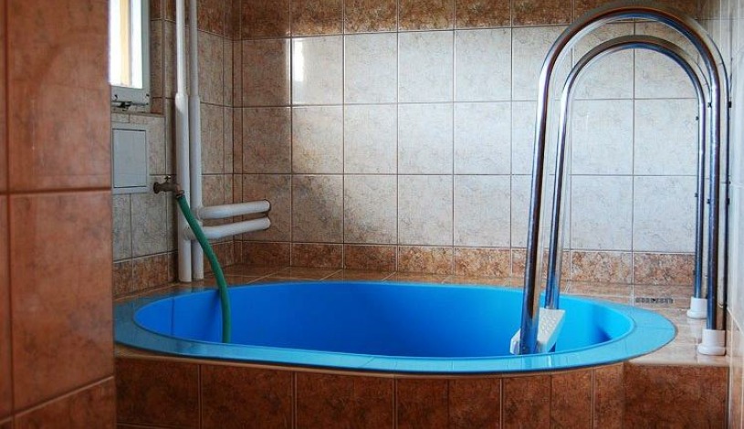 Hotel Emerich Pec pod Sněžkou